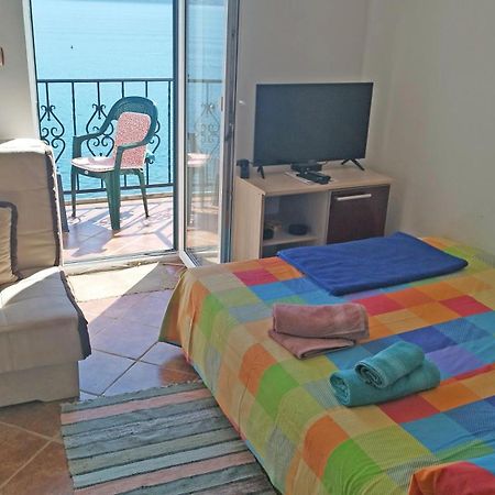 Rooms Beba Herceg Novi Esterno foto
