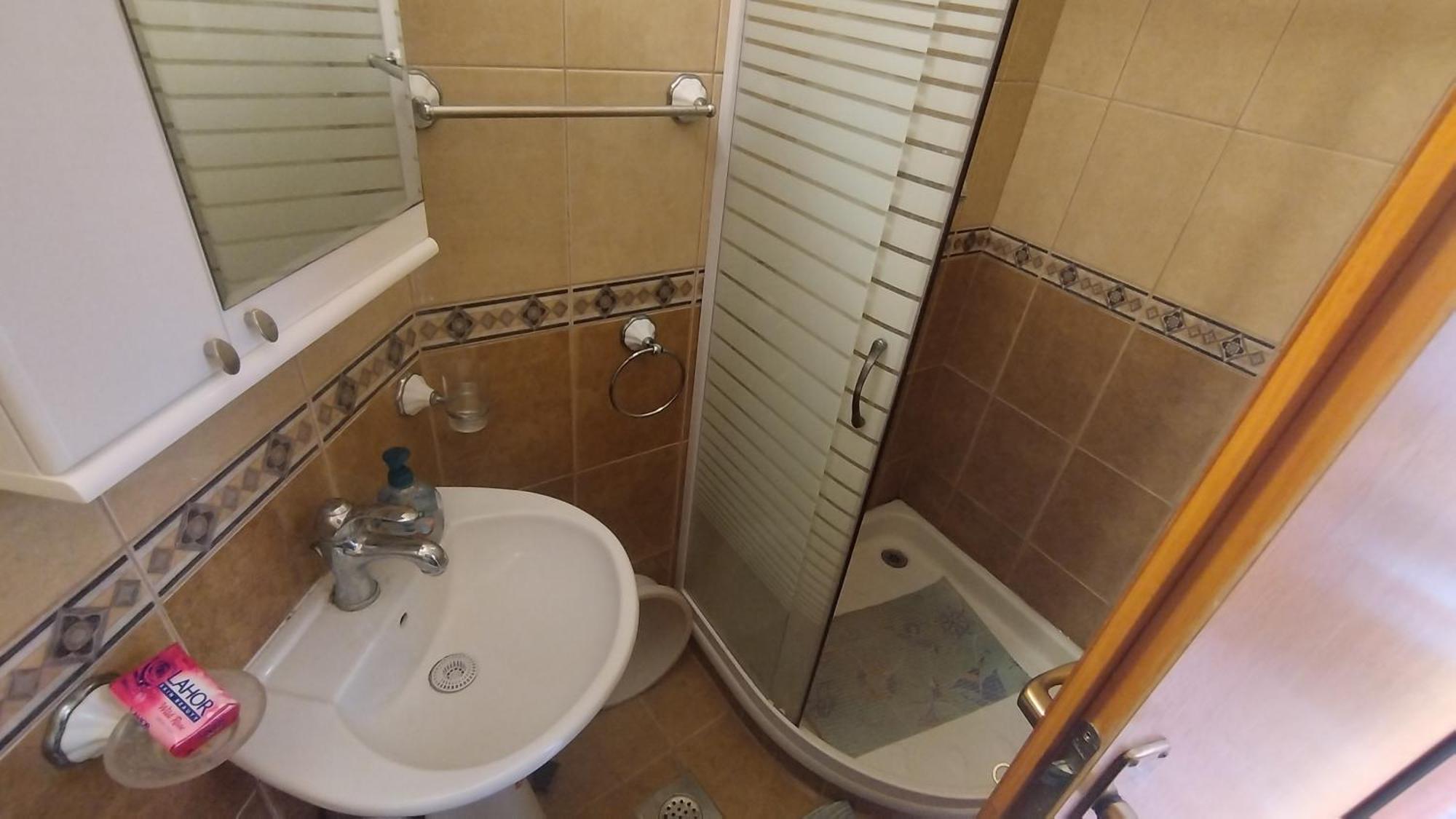 Rooms Beba Herceg Novi Esterno foto