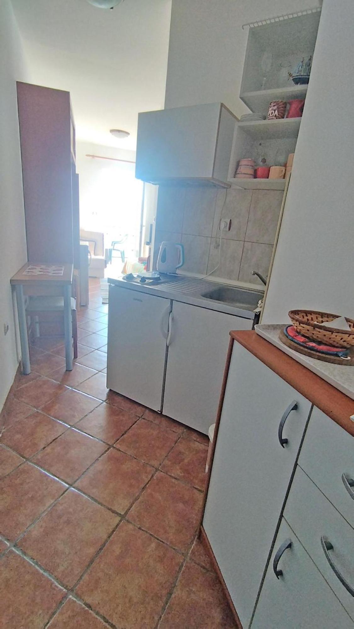 Rooms Beba Herceg Novi Esterno foto