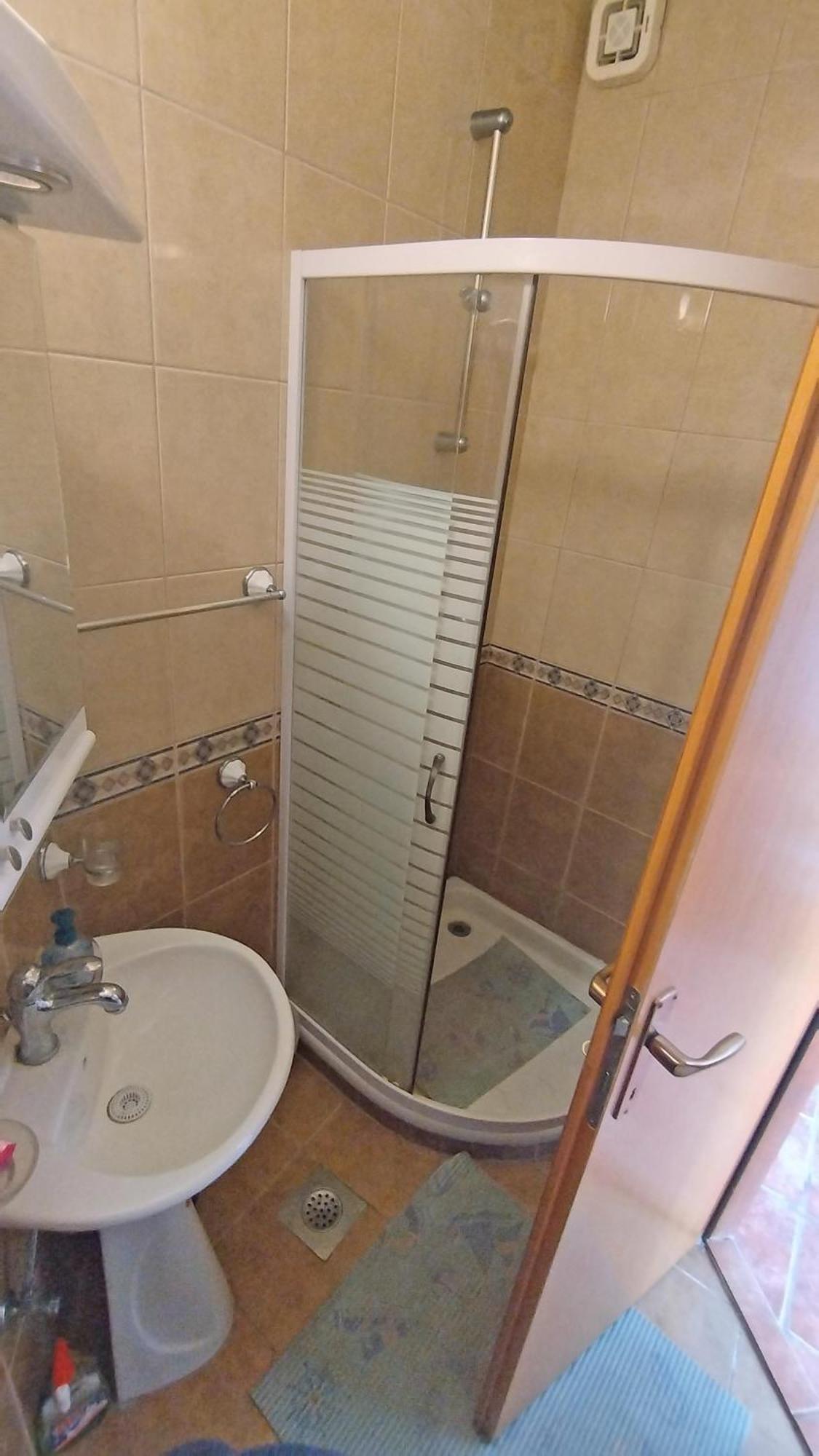 Rooms Beba Herceg Novi Esterno foto