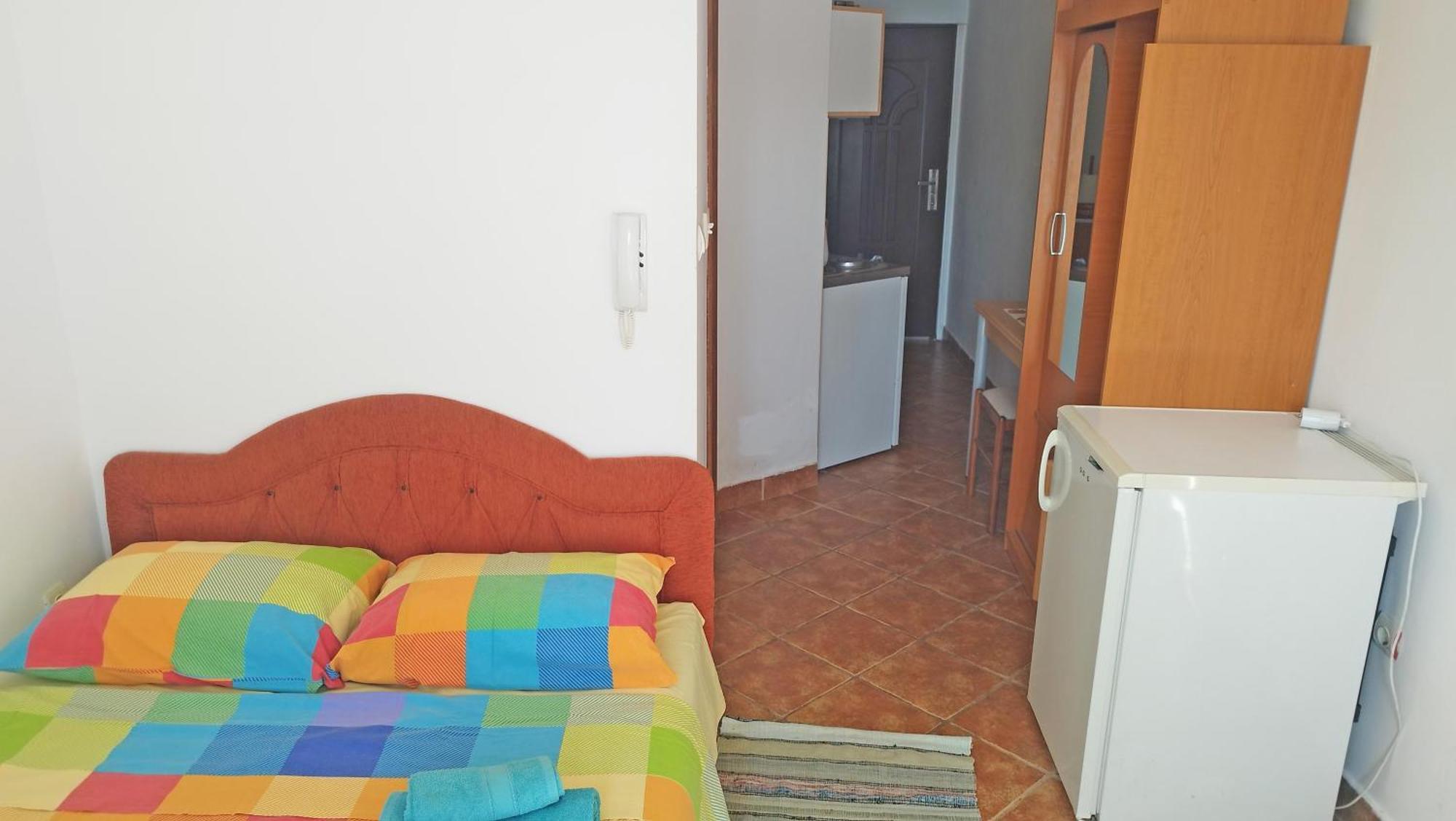 Rooms Beba Herceg Novi Esterno foto